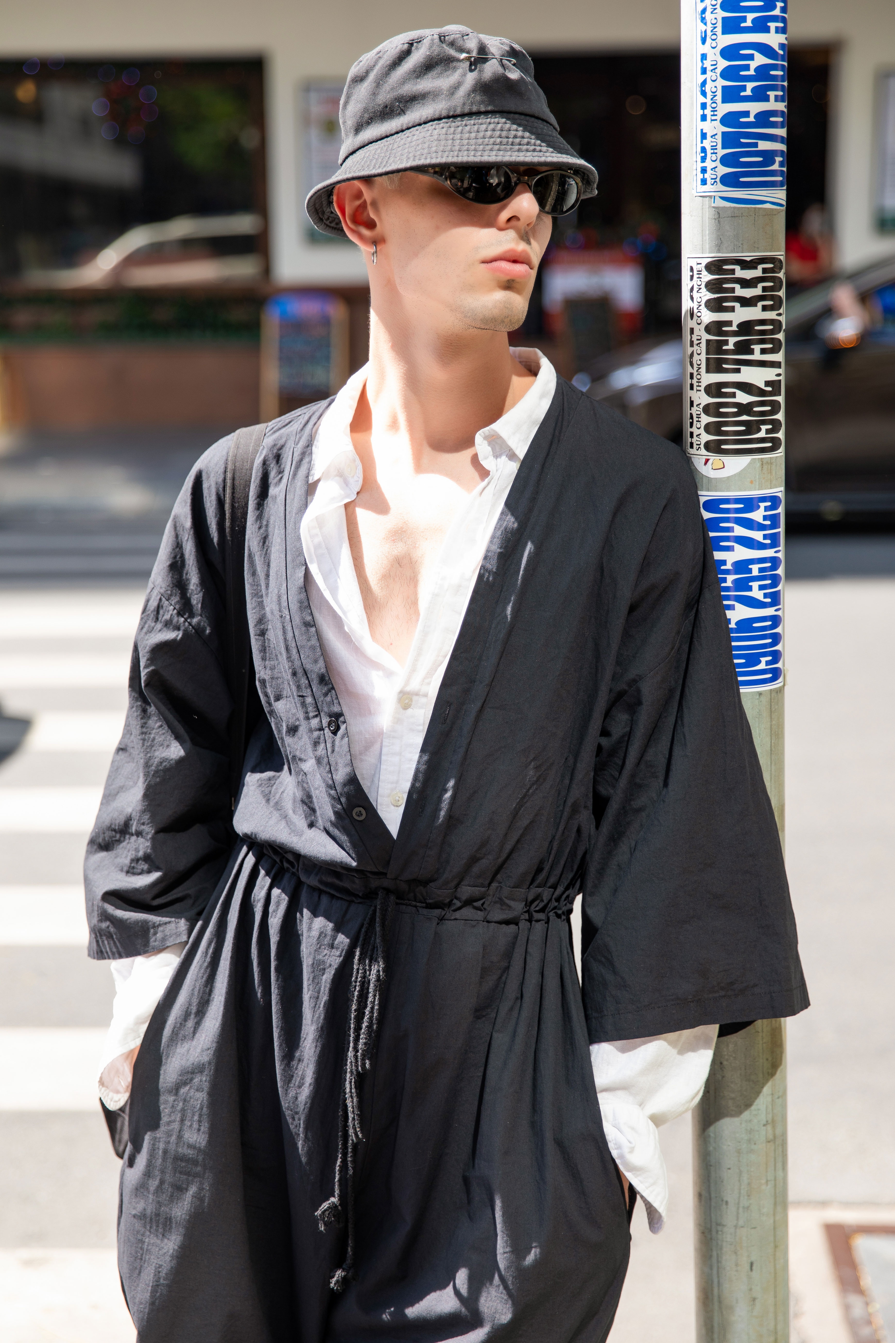 gioi tre TP.HCM anh 4