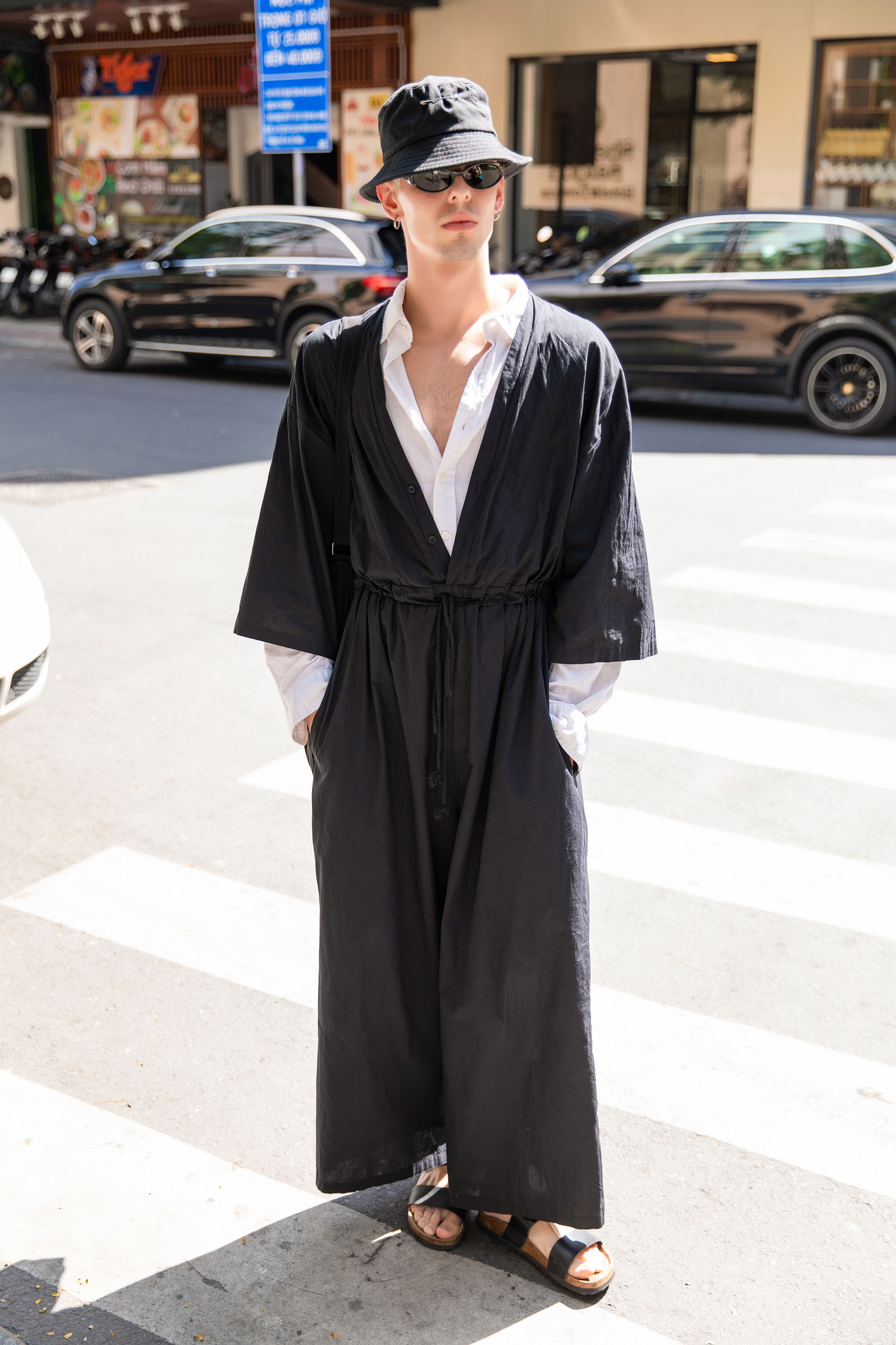 gioi tre TP.HCM anh 5