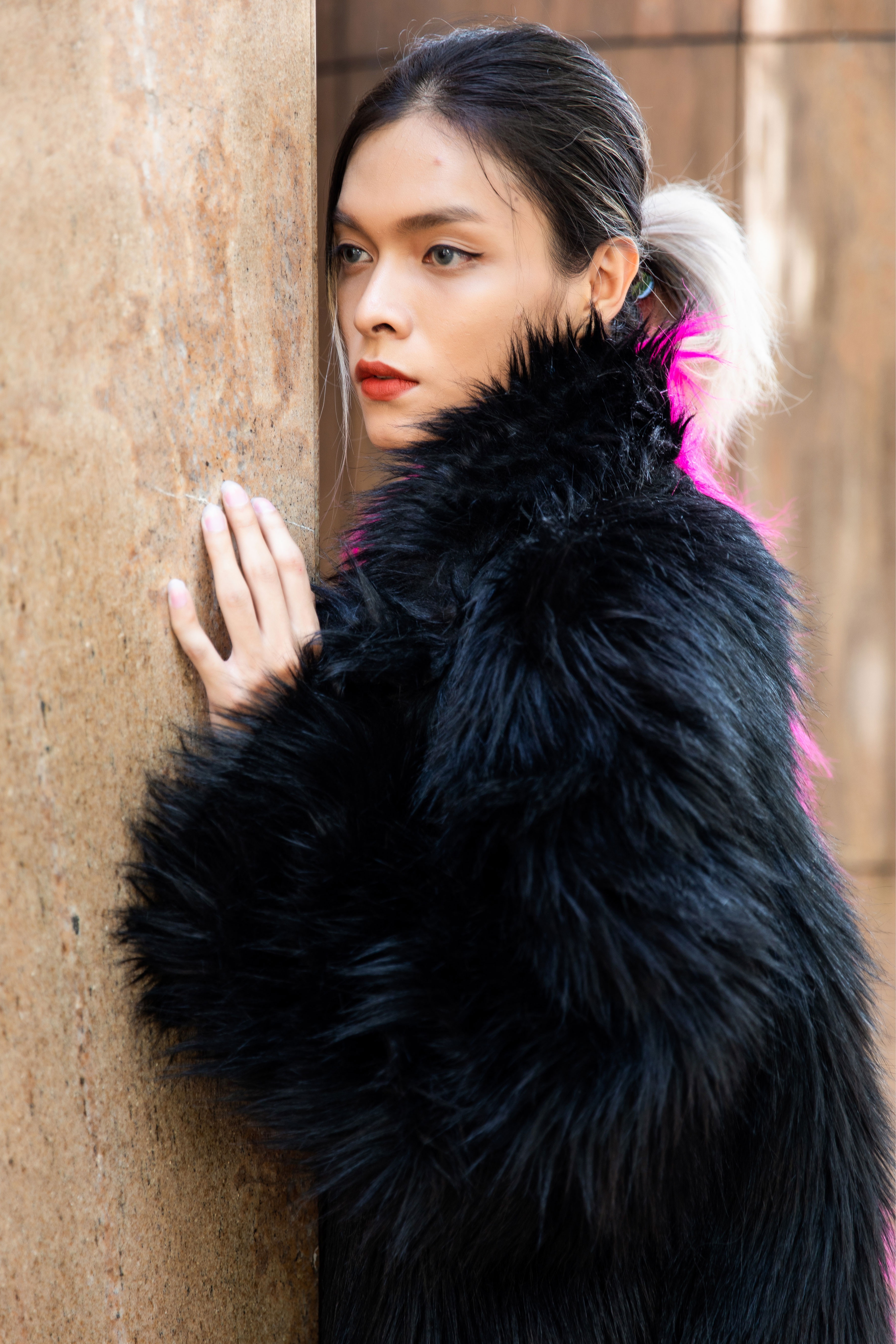 gioi tre TP.HCM anh 8