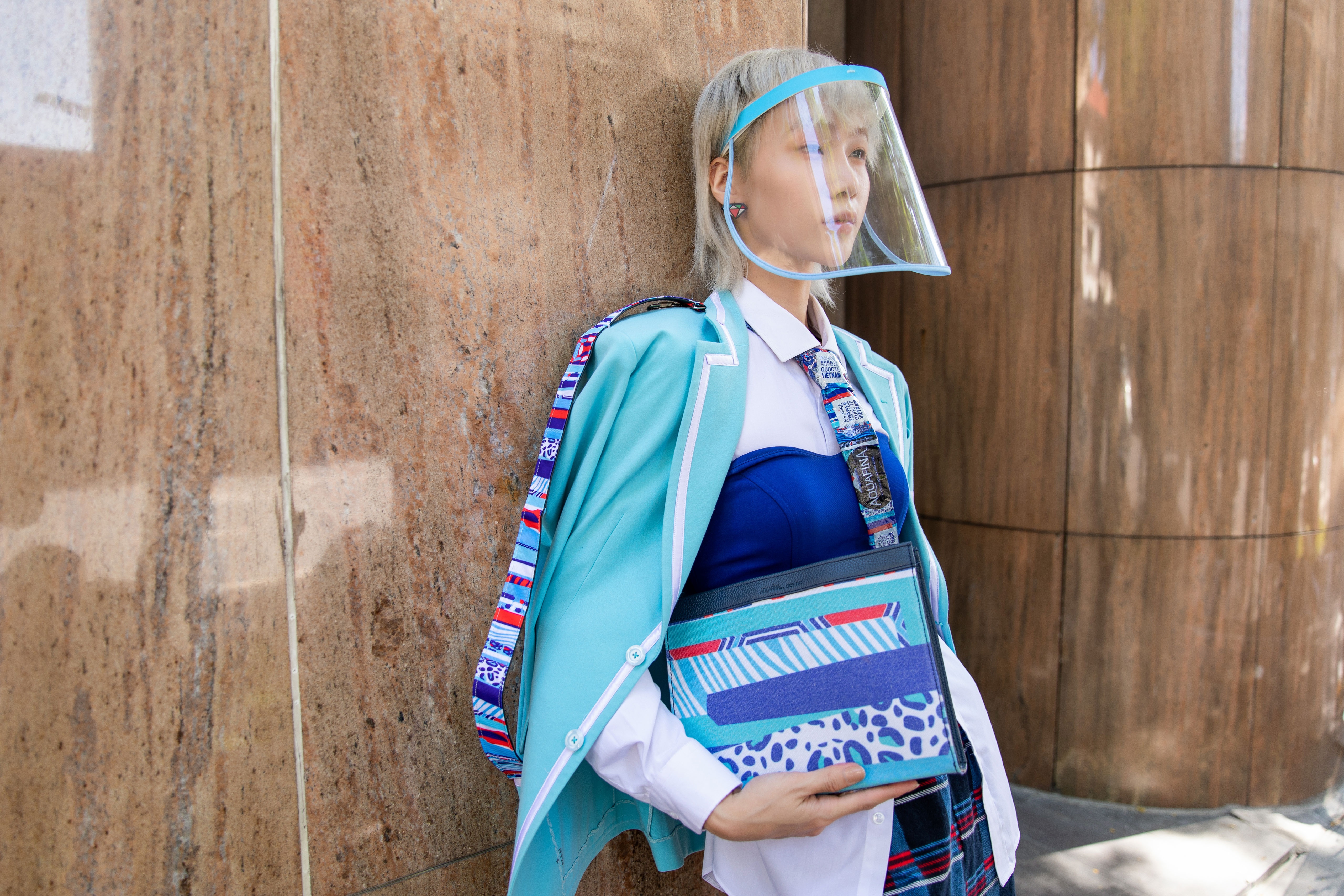 gioi tre TP.HCM anh 14