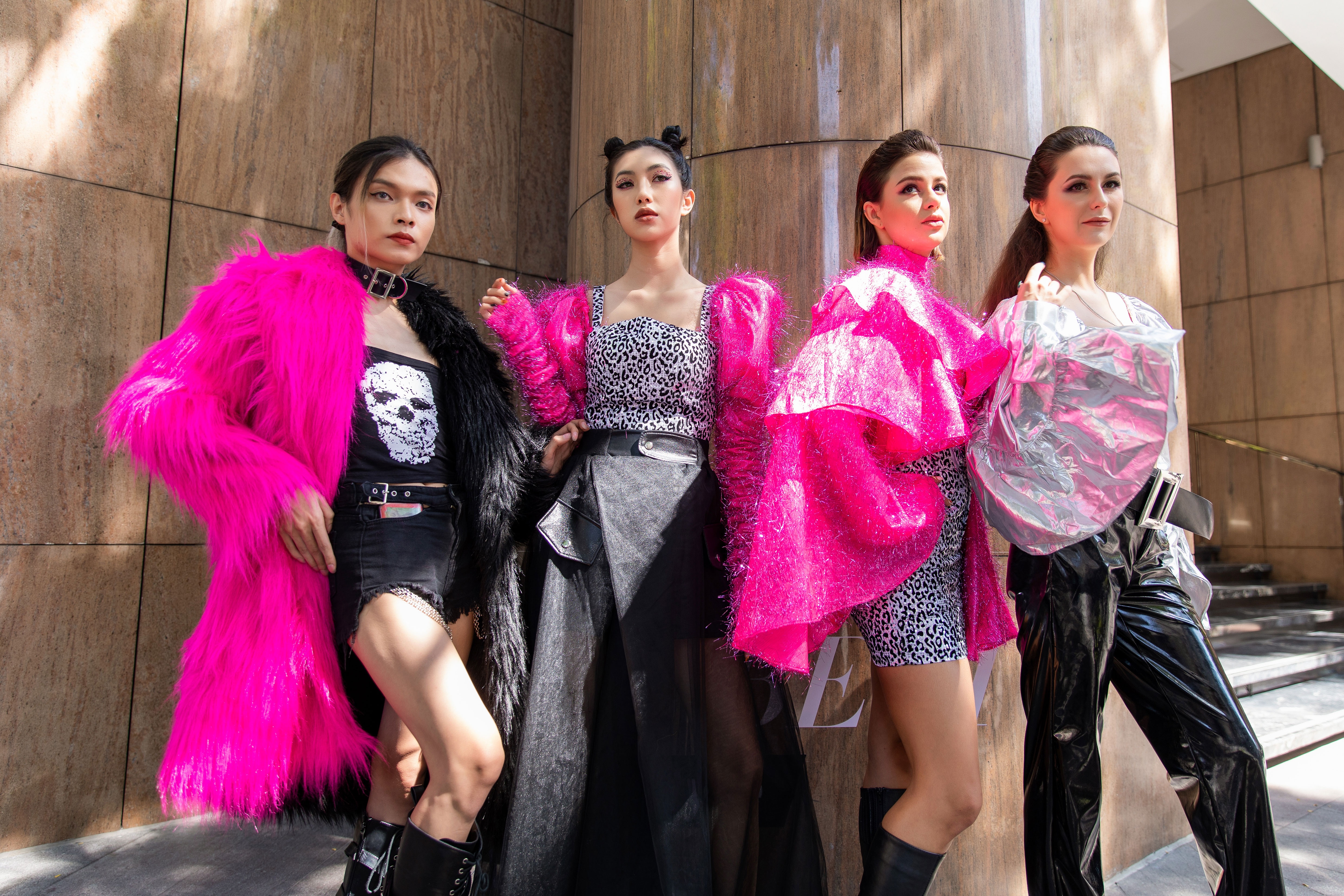 gioi tre TP.HCM anh 9