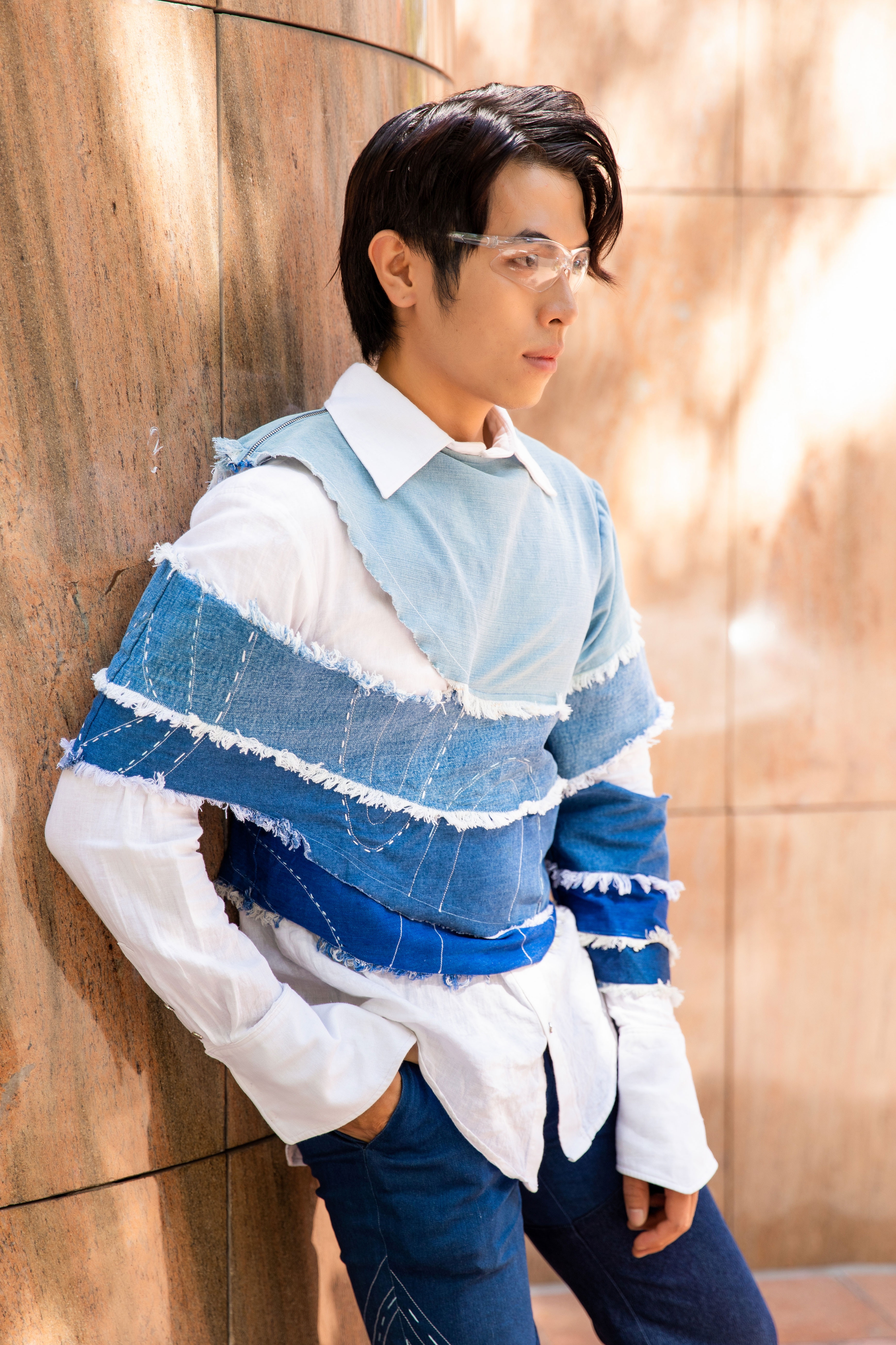 gioi tre TP.HCM anh 11