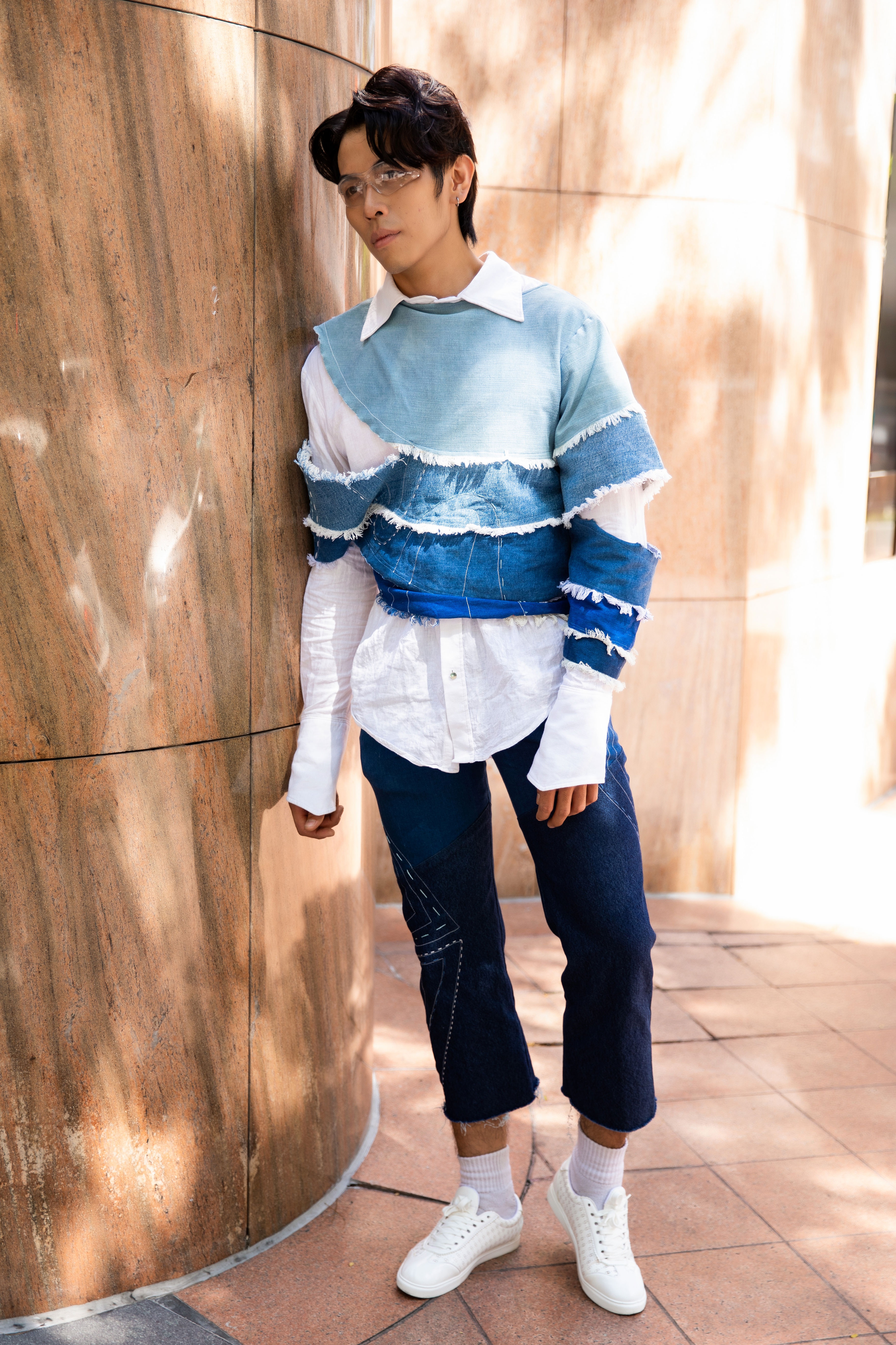 gioi tre TP.HCM anh 12