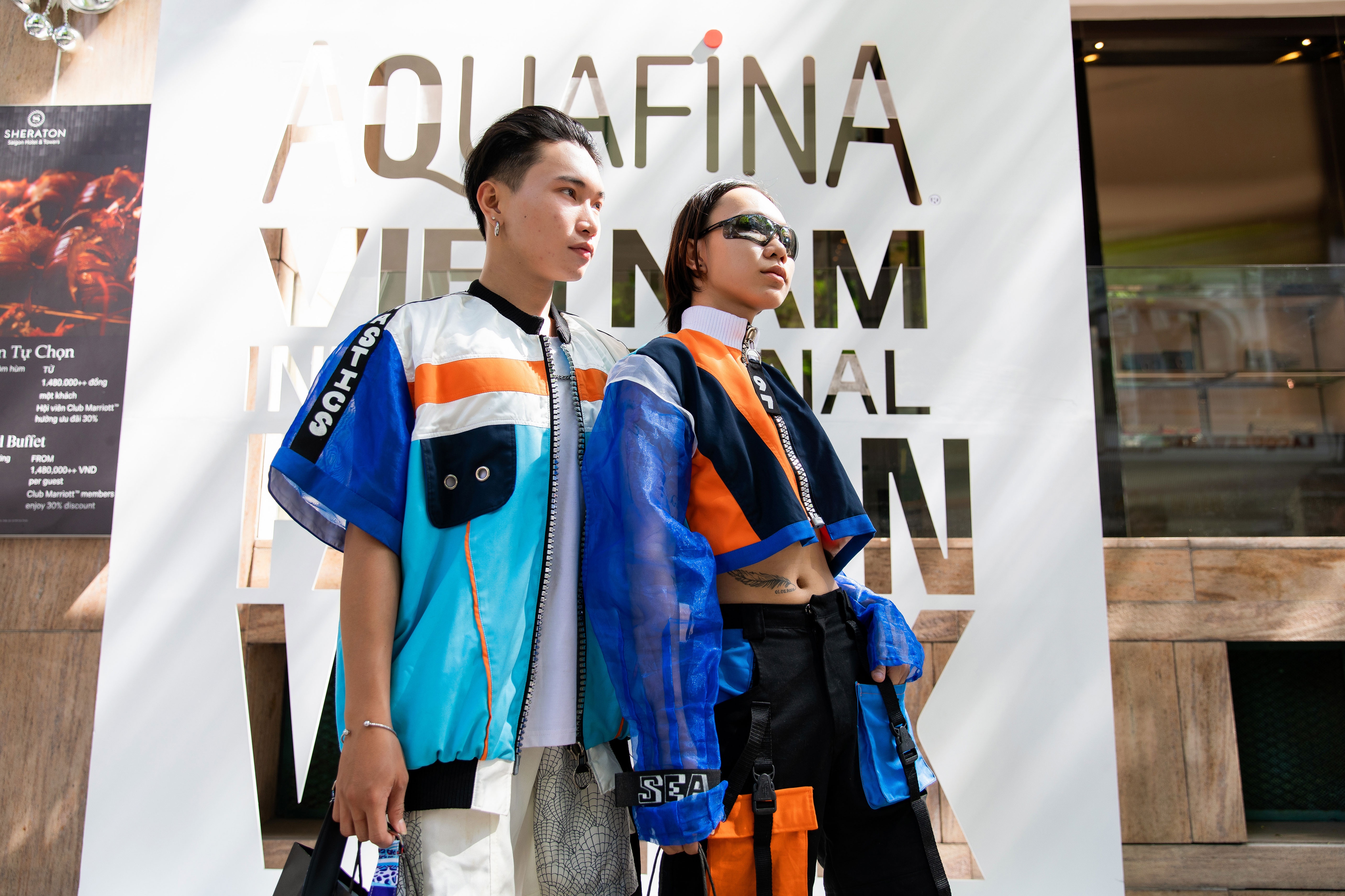 gioi tre TP.HCM anh 13