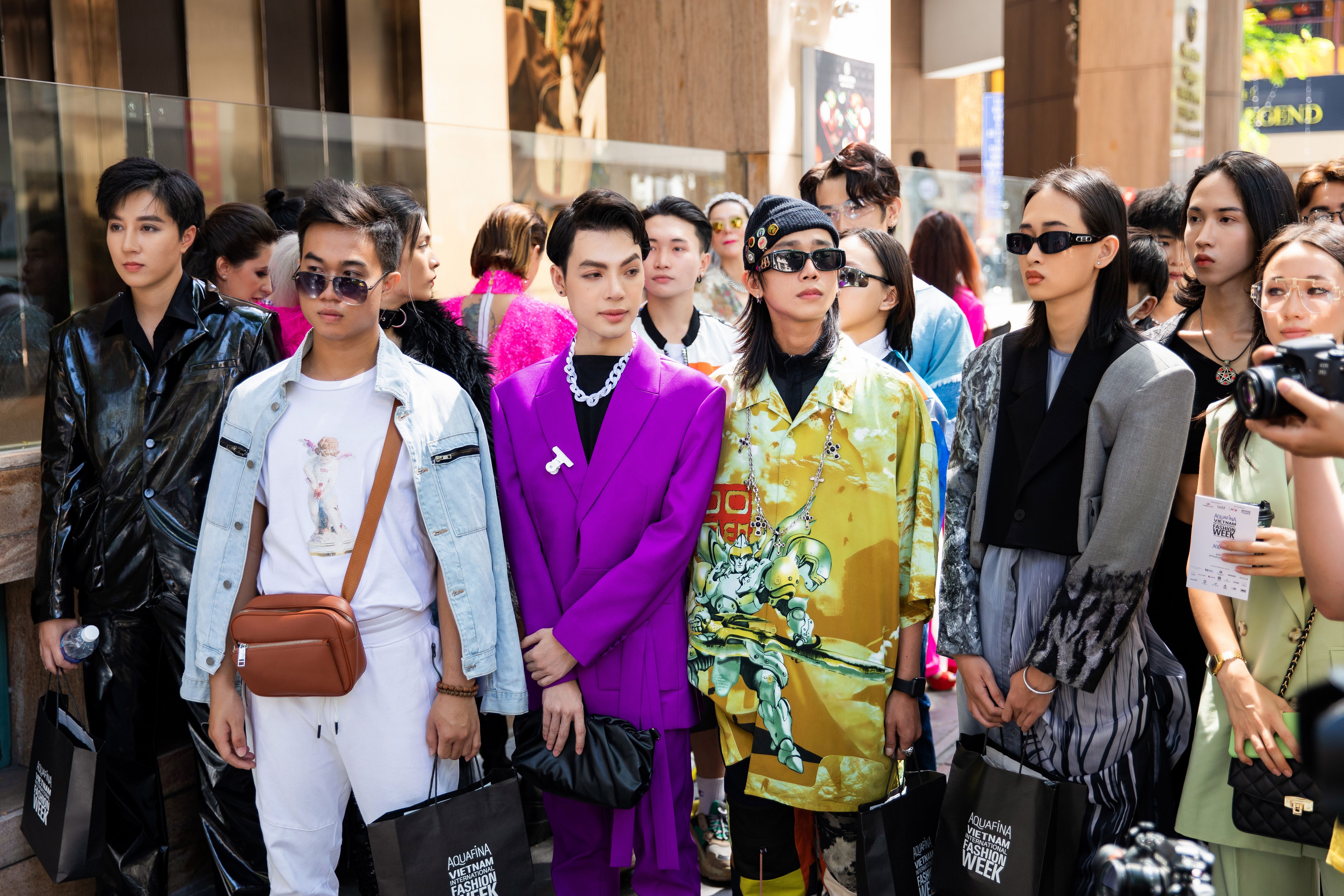 gioi tre TP.HCM anh 15