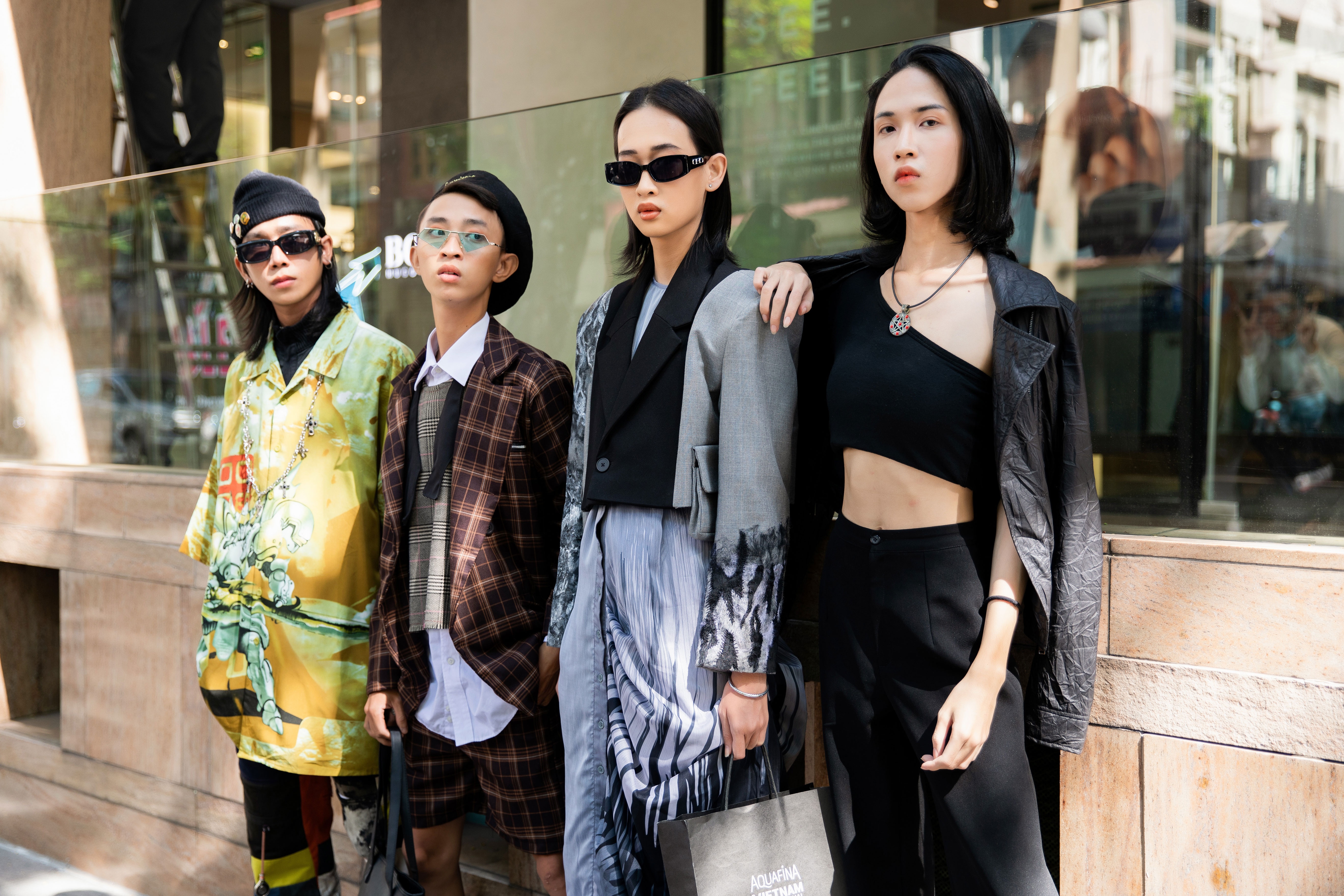 gioi tre TP.HCM anh 16