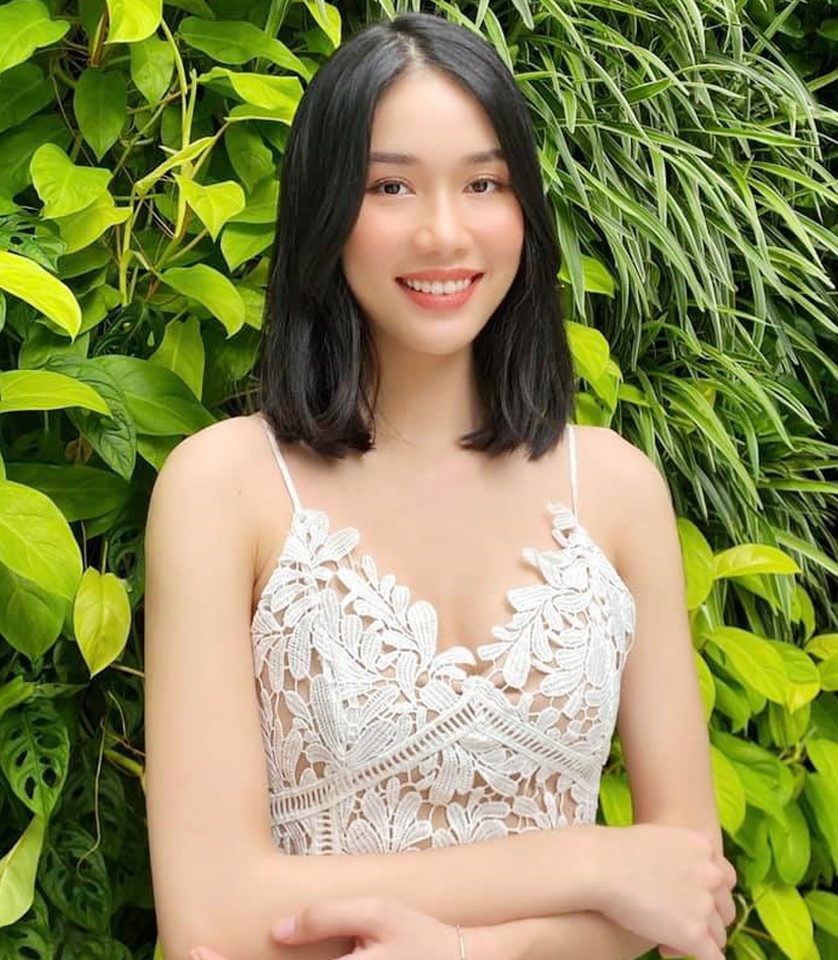 A hau Phuong Anh anh 1