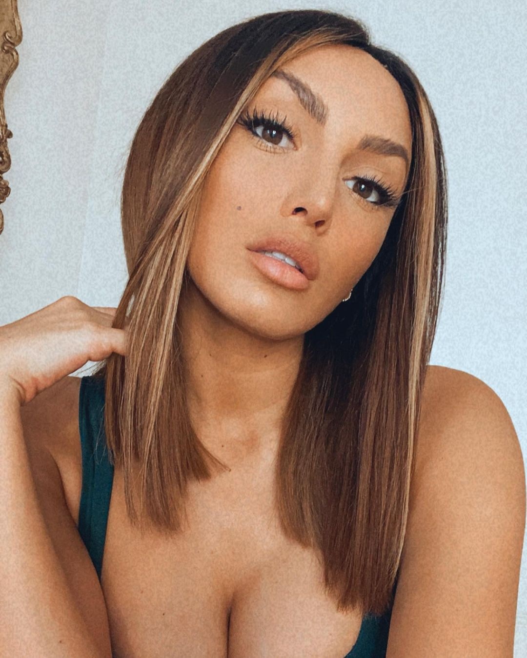 nu nguoi mau troc dau anh 9