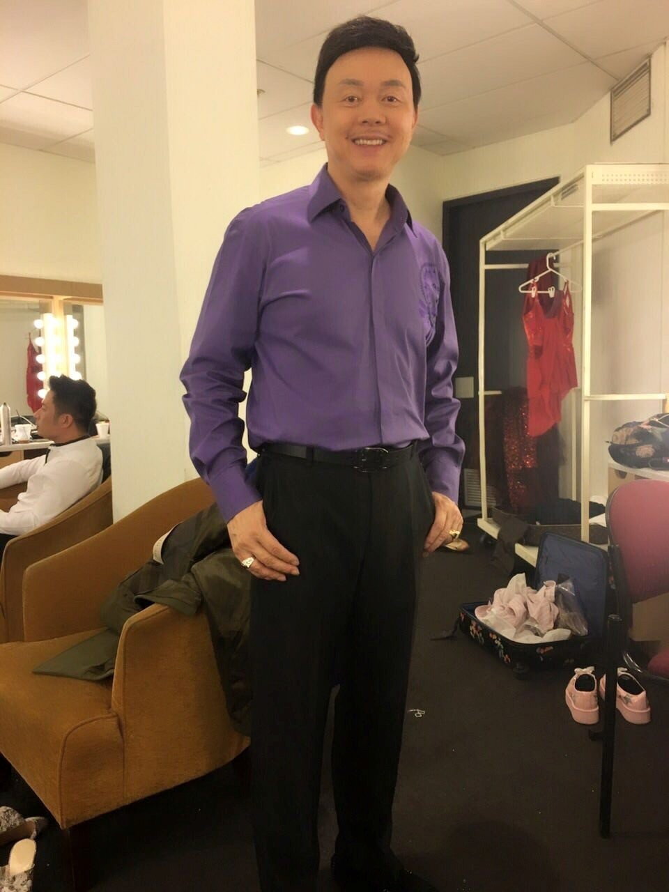 dien vien Chi Tai anh 10