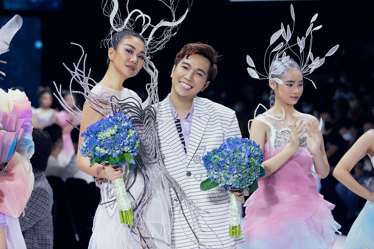 NTK Ivan Tran anh 22