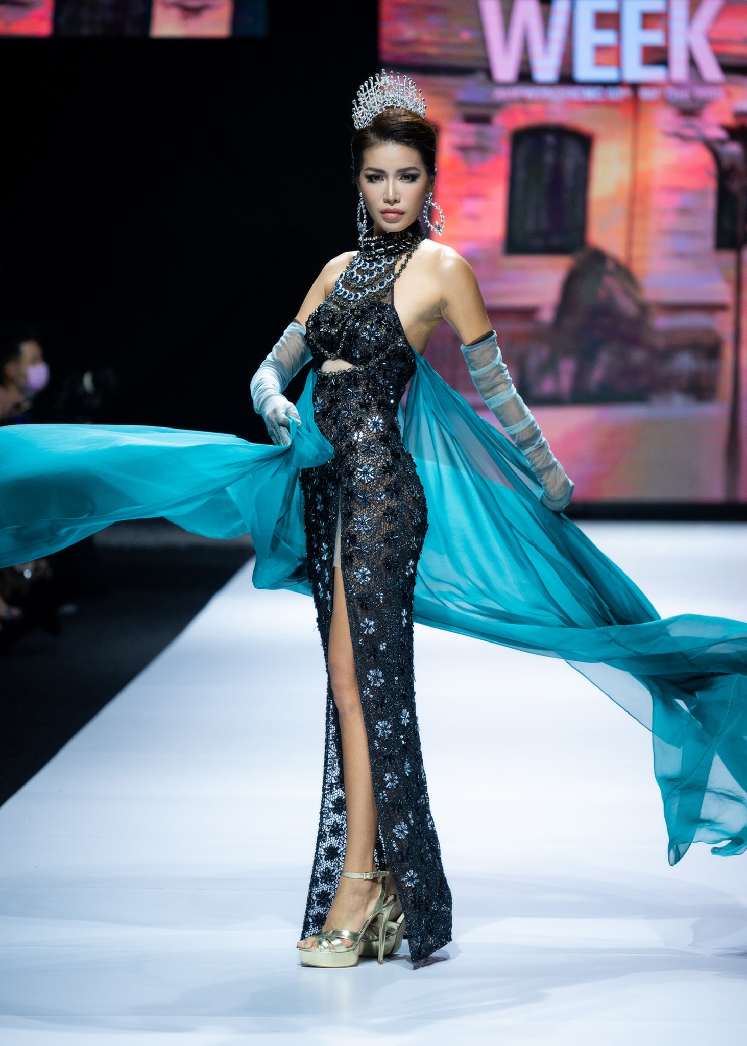 Nha thiet ke Le Long Dung anh 2