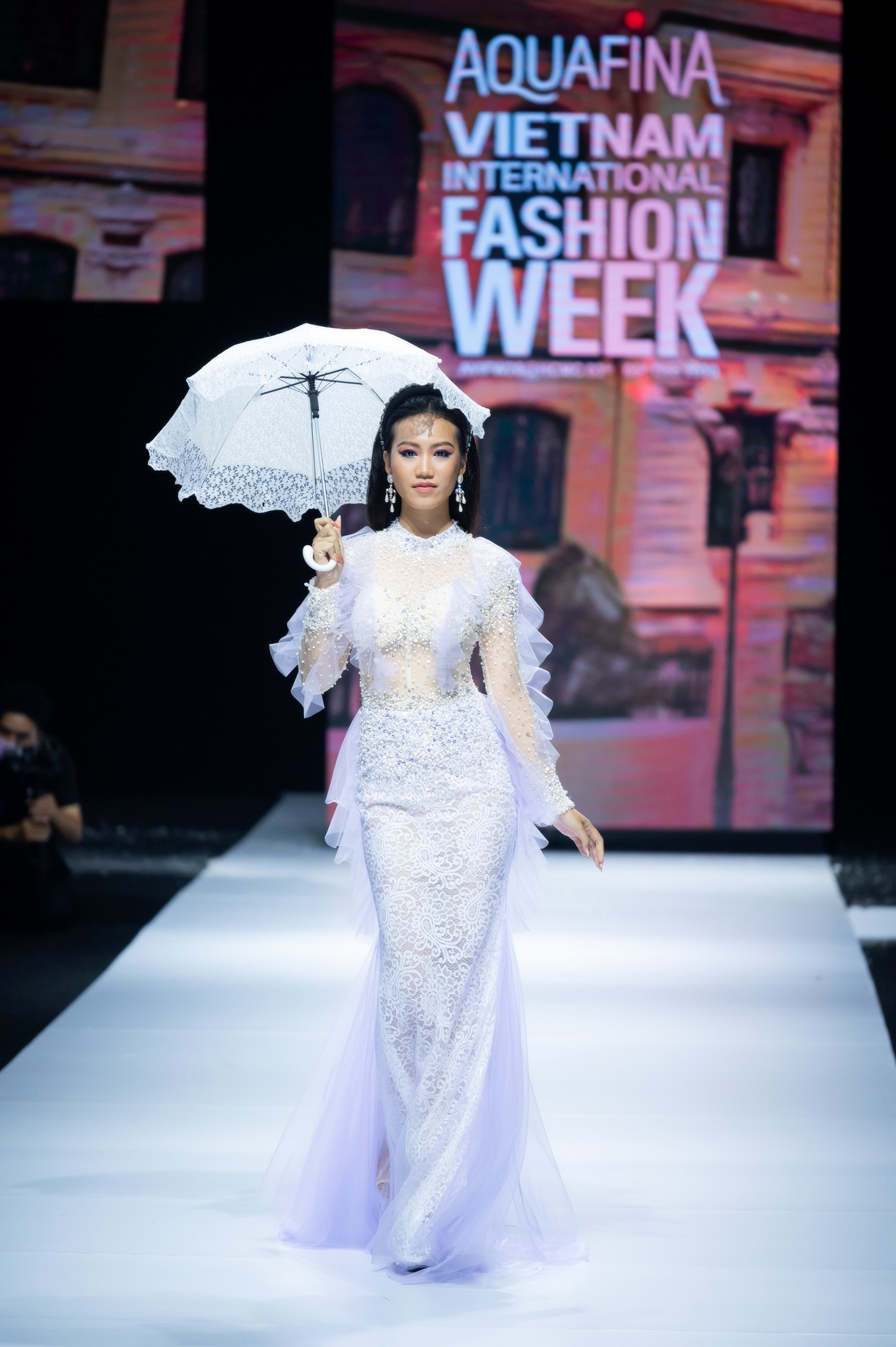 Nha thiet ke Le Long Dung anh 5