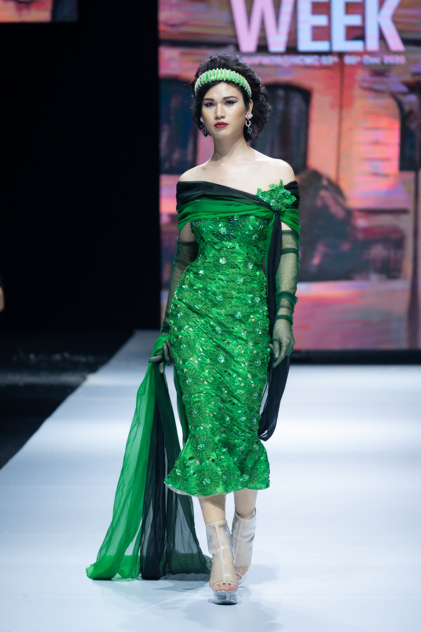 Nha thiet ke Le Long Dung anh 15