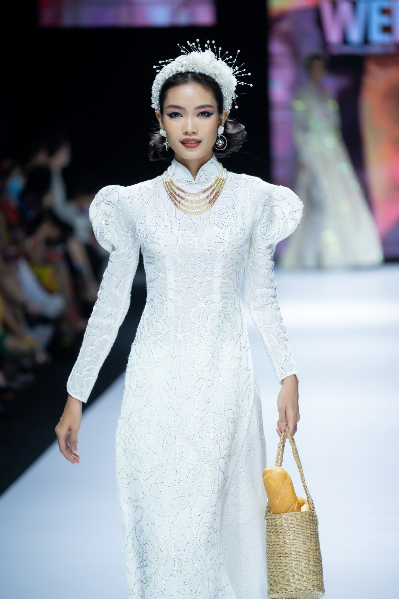 Nha thiet ke Le Long Dung anh 14