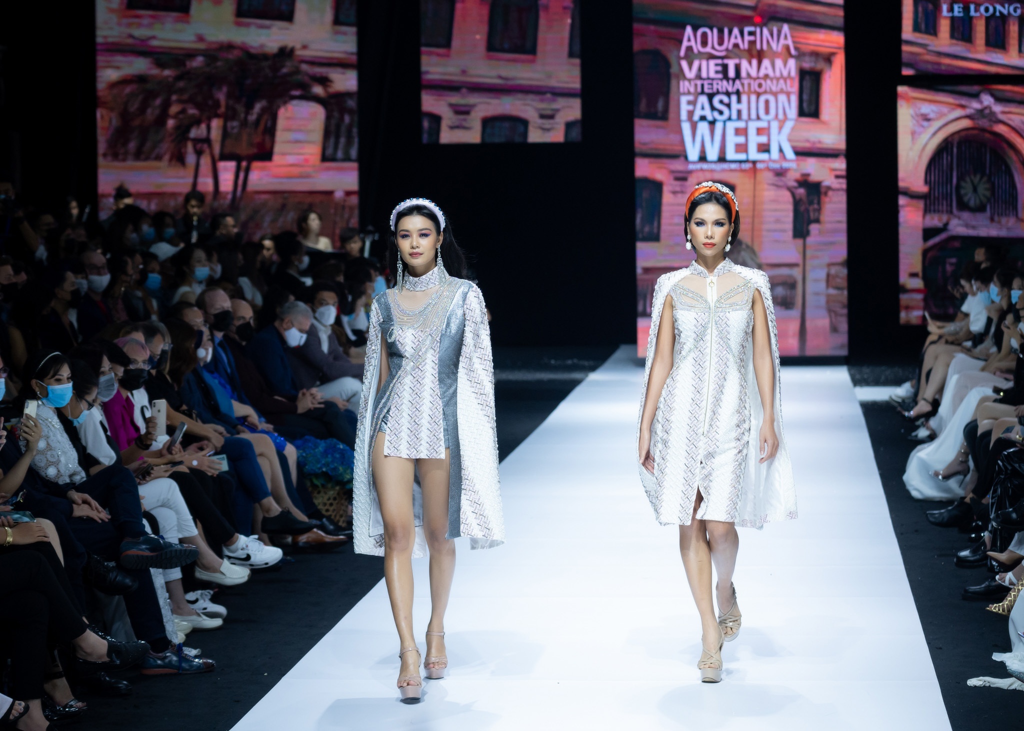 Nha thiet ke Le Long Dung anh 19