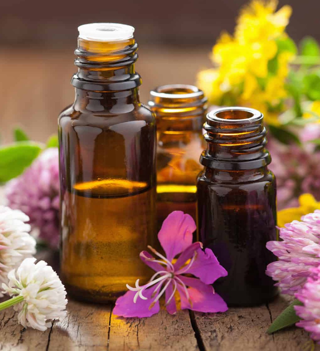 my pham chua huong thom anh 2