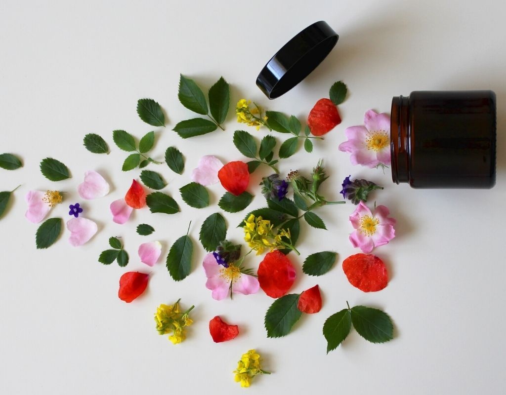 my pham chua huong thom anh 5