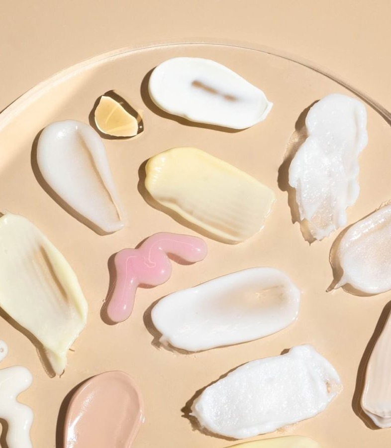 my pham chua huong thom anh 7