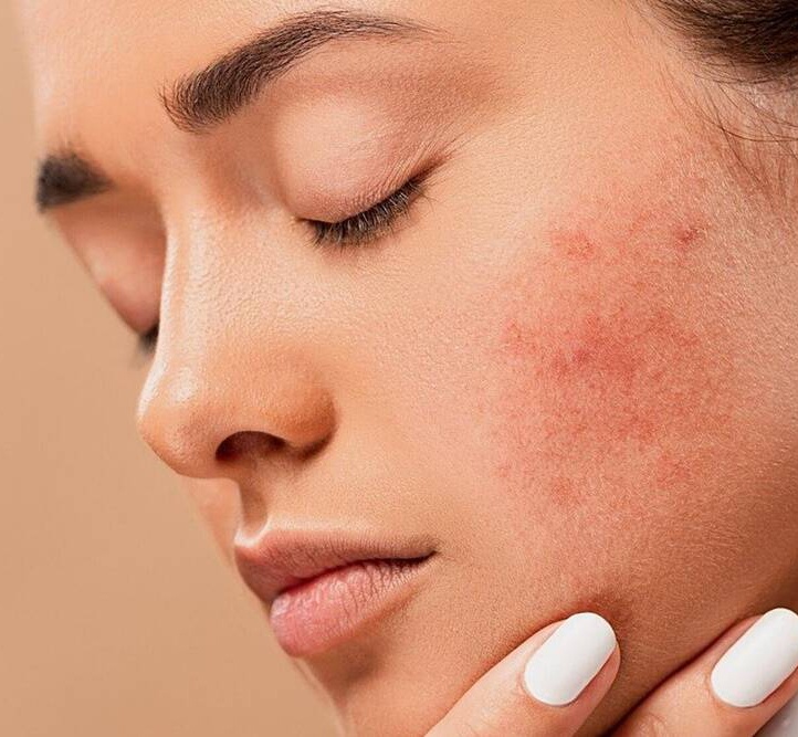 my pham chua huong thom anh 8