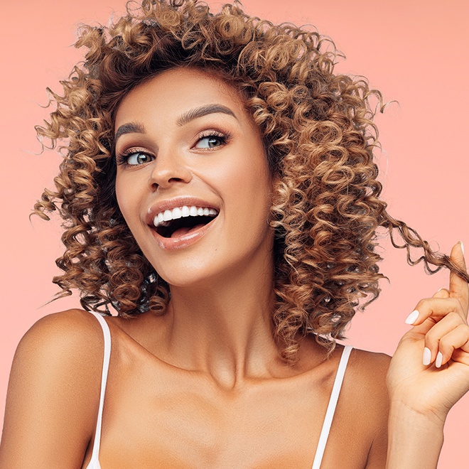 cach lam trang rang anh 1