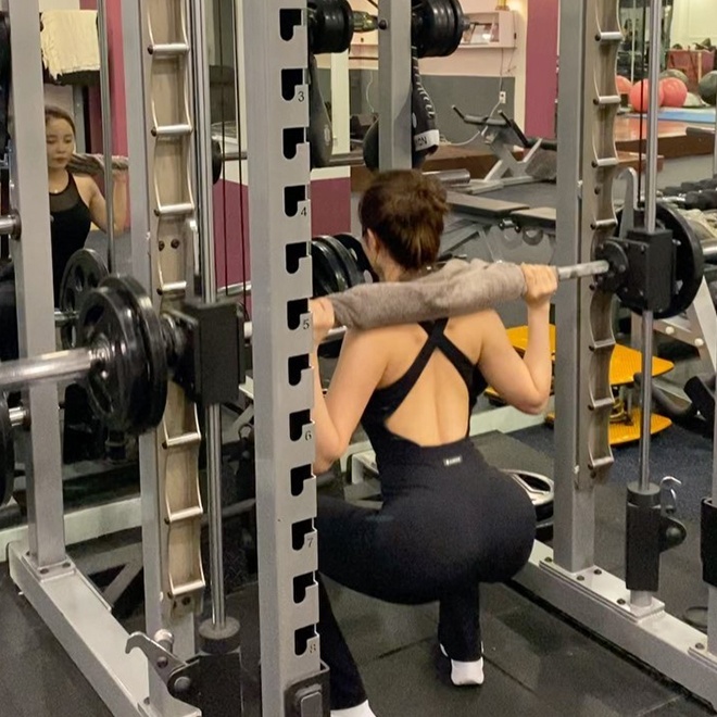 nu nguoi mau Han anh 5