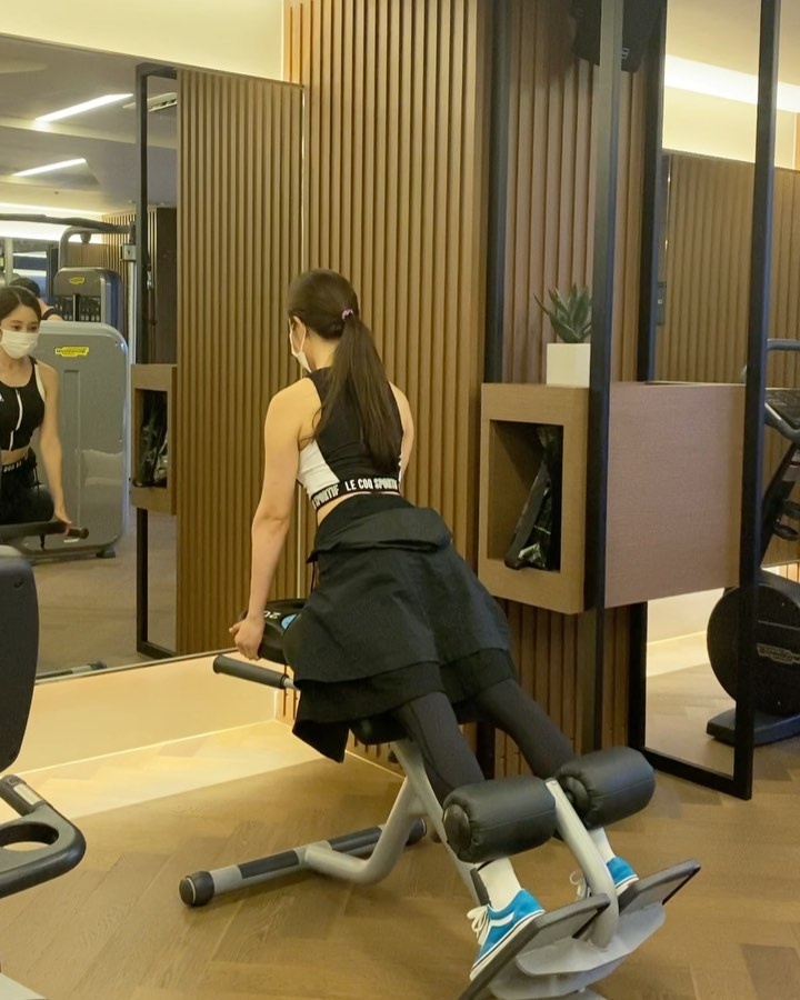 nu nguoi mau Han anh 6