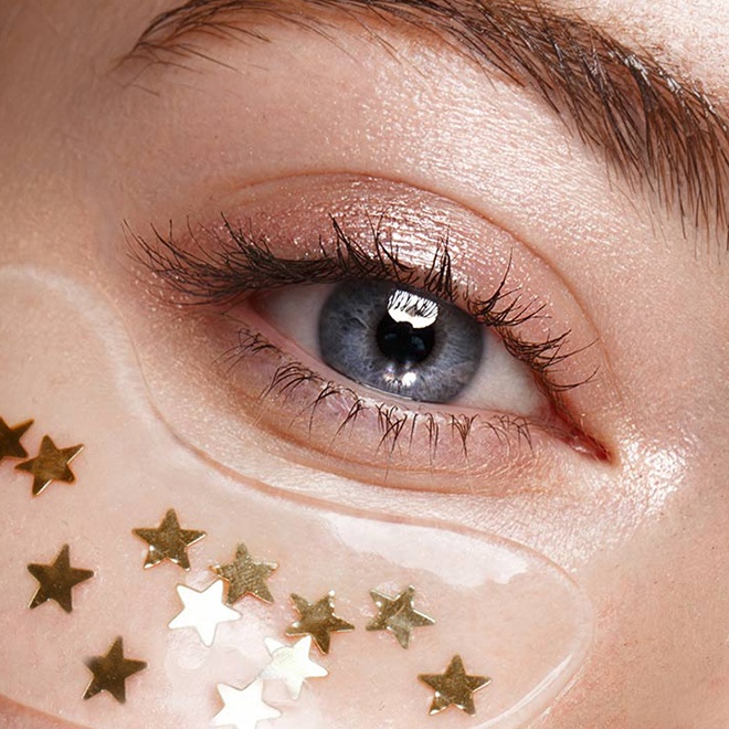 cach xoa bong mat anh 1