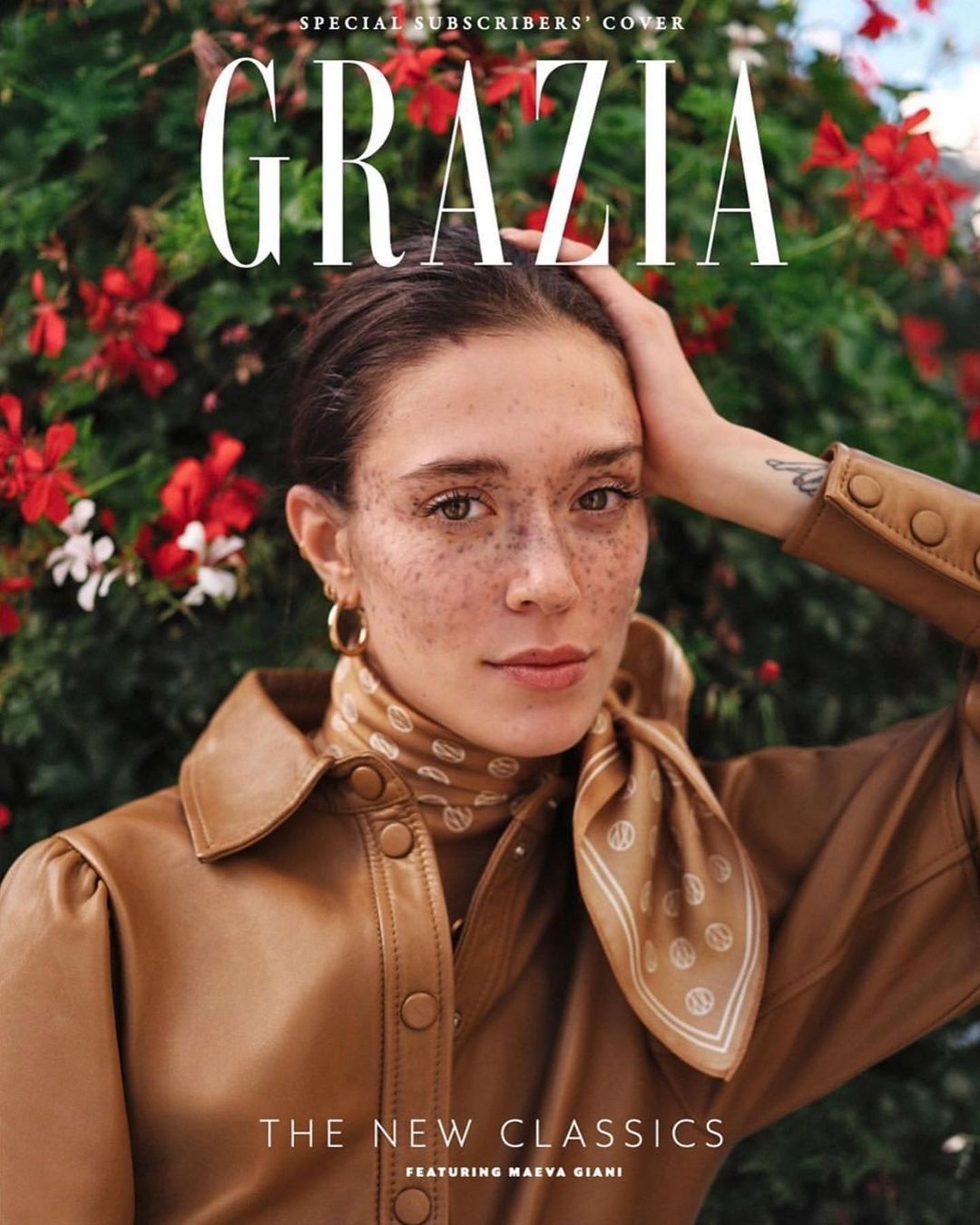 nu nguoi mau bi tan nhang anh 7