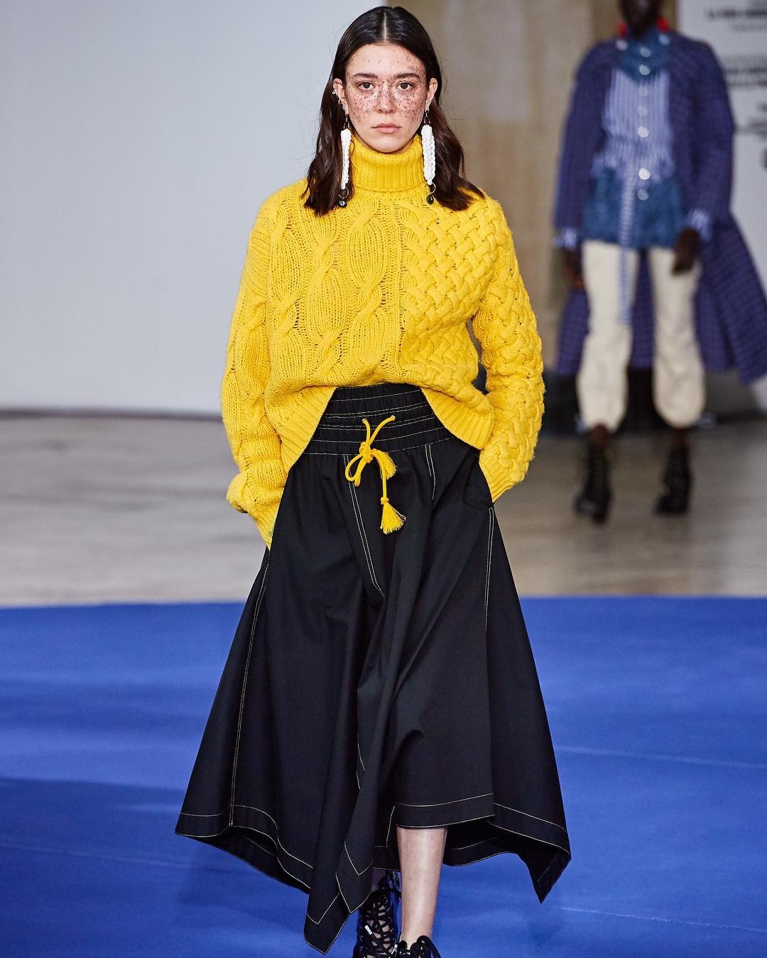 nu nguoi mau bi tan nhang anh 12