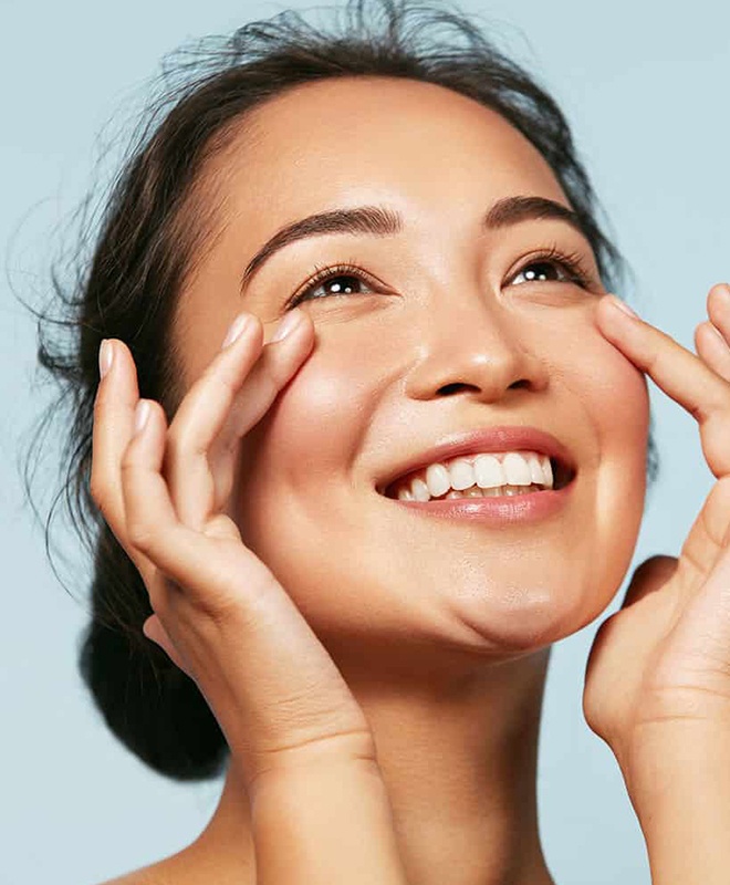 cach giam beo mat anh 1