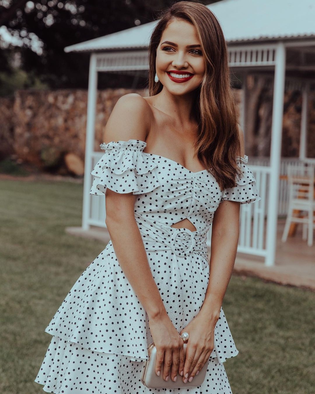 hoa hau hoan vu Nam Phi anh 11