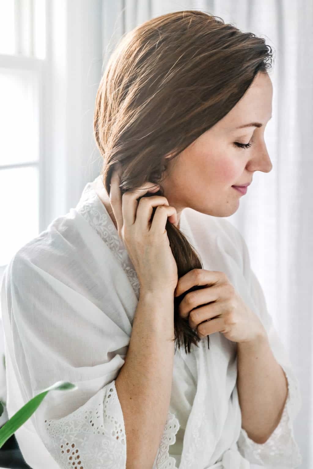 meo giup toc moc nhanh anh 1