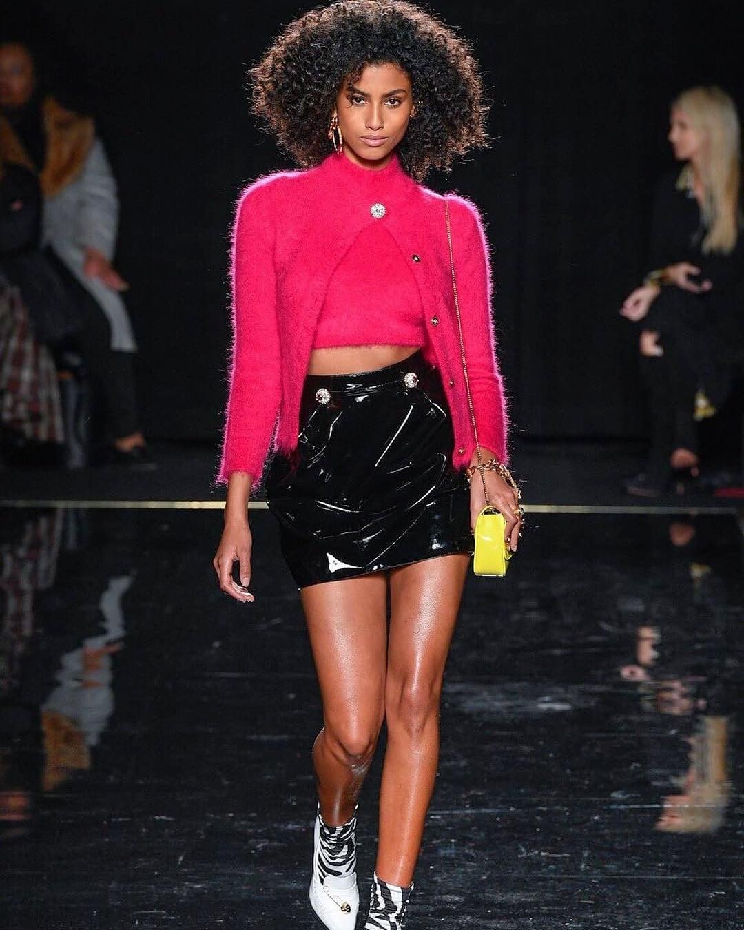 nu nguoi mau lai anh 7