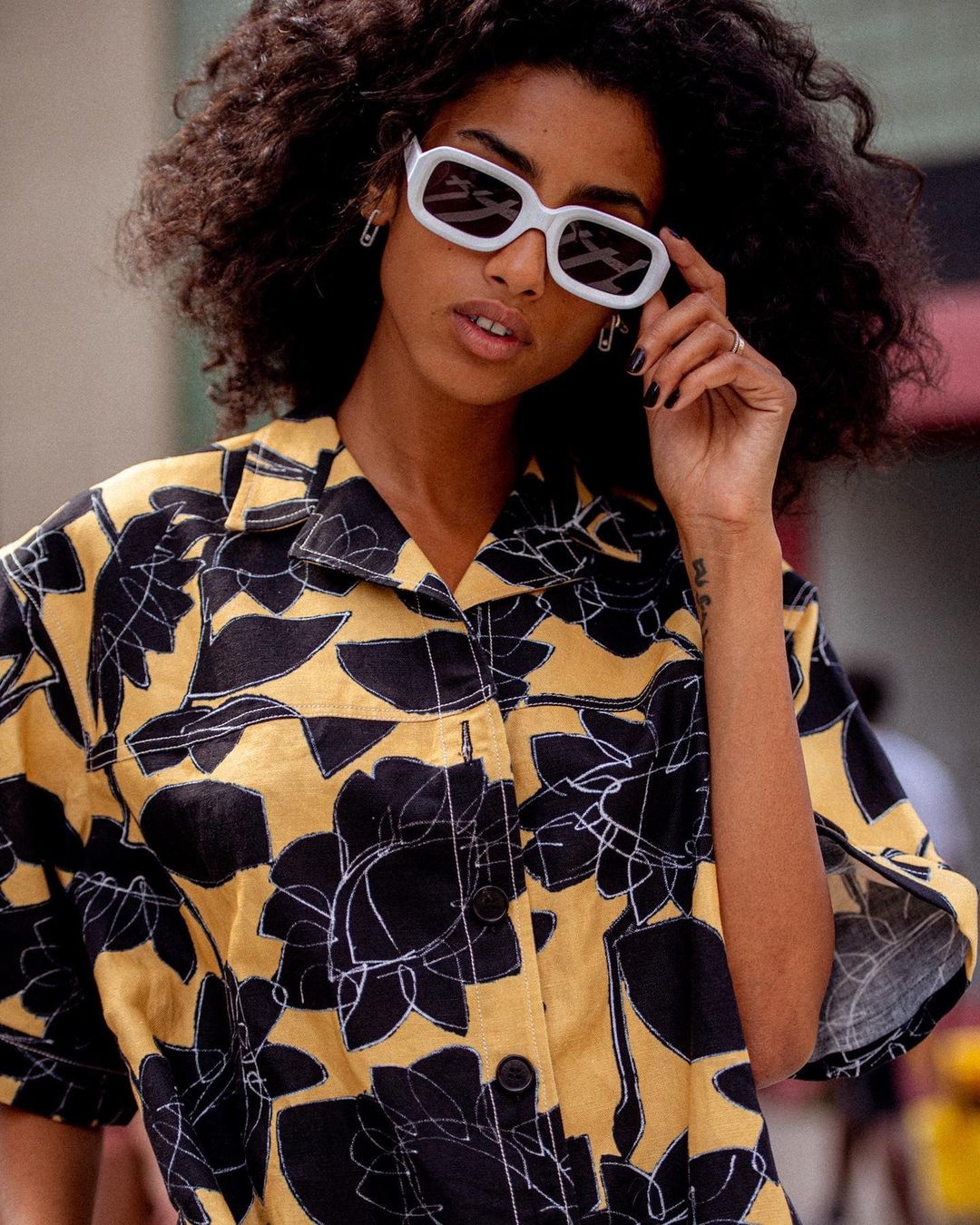 nu nguoi mau lai anh 9