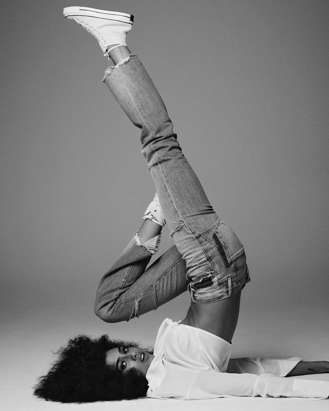 nu nguoi mau lai anh 12