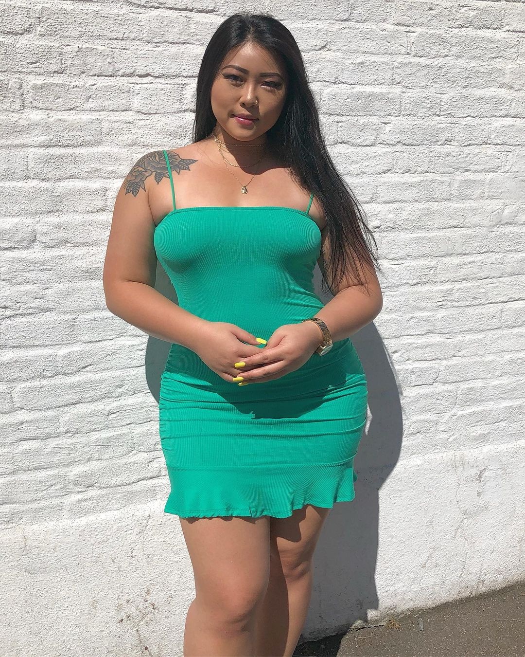 nguoi mau ngoai co anh 6