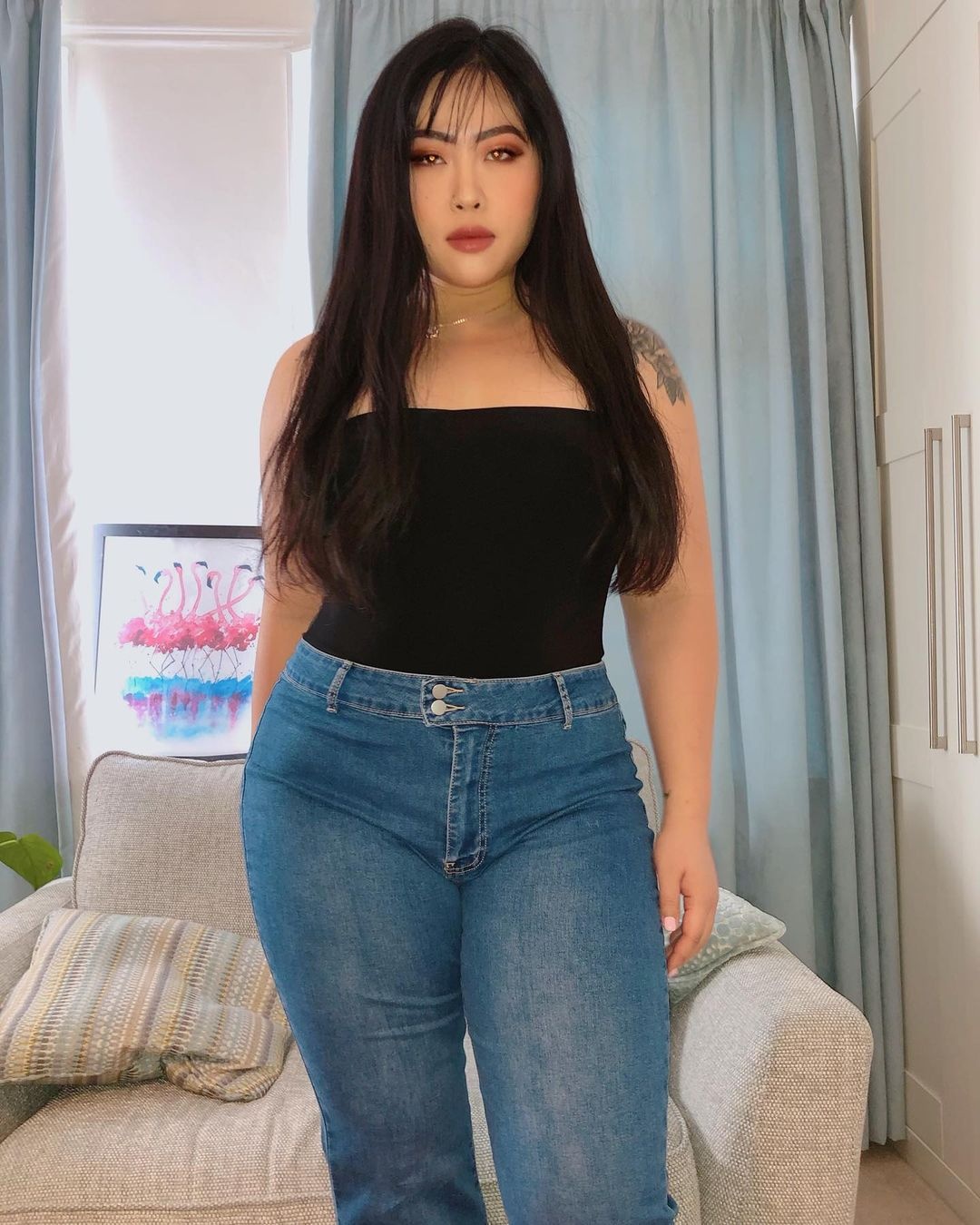 nguoi mau ngoai co anh 9