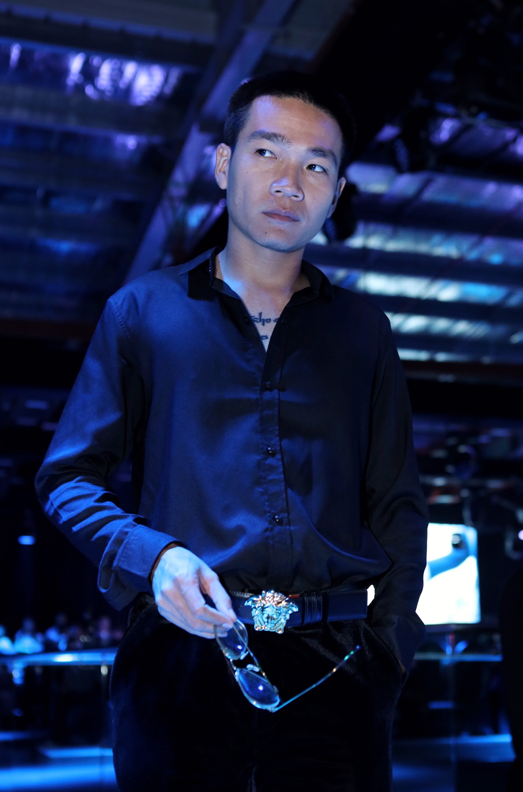 dan rapper Viet anh 5