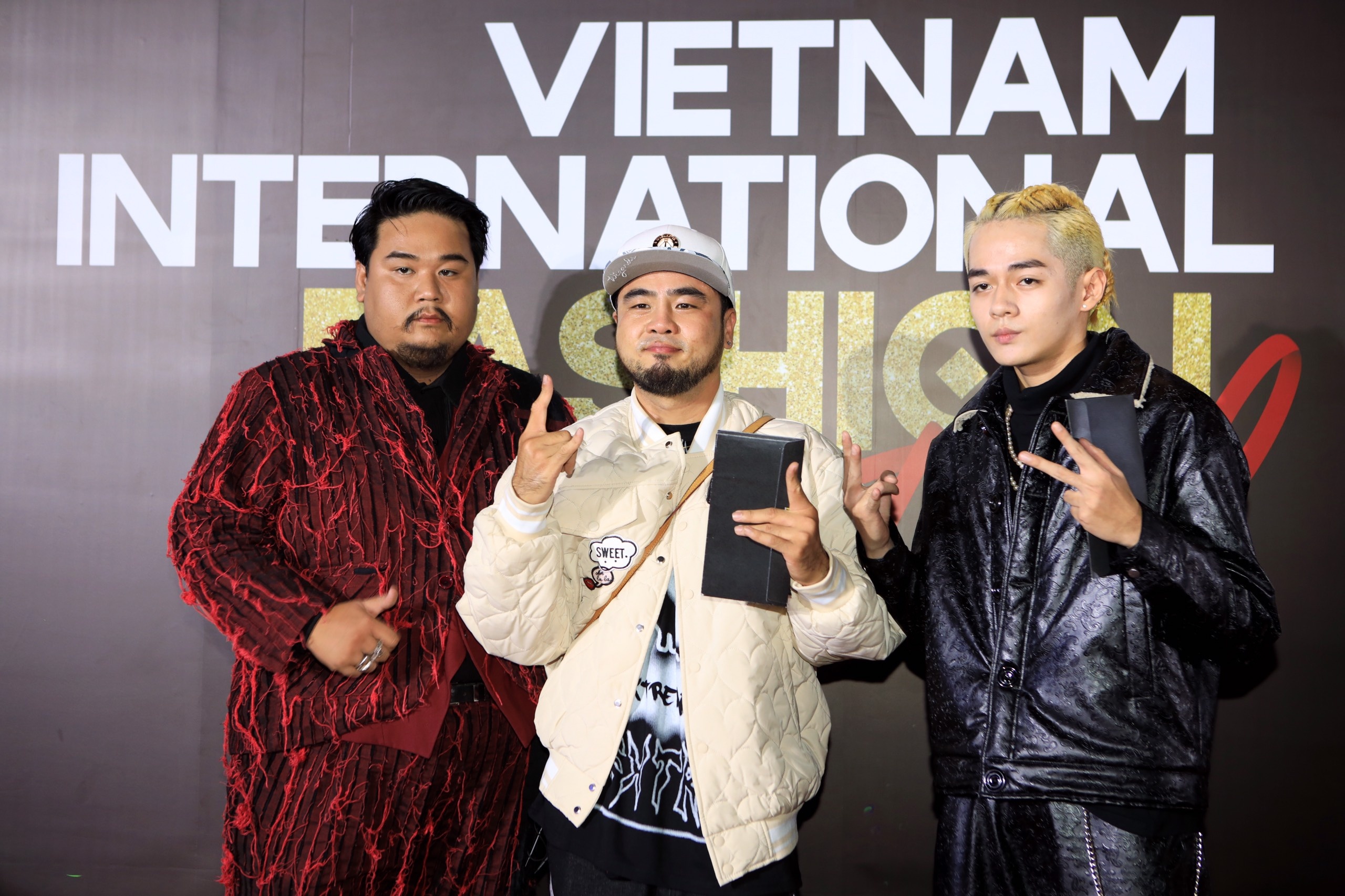 dan rapper Viet anh 6