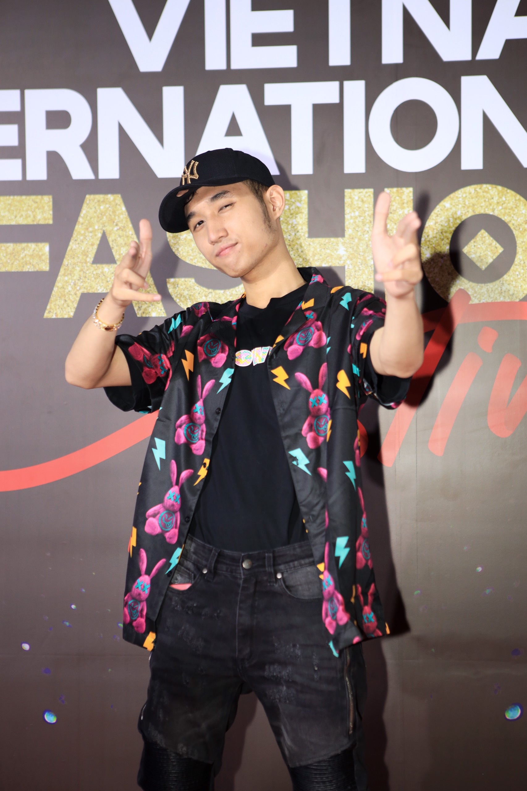 dàn rapper Việt ảnh 8 dan rapper Viet anh 8