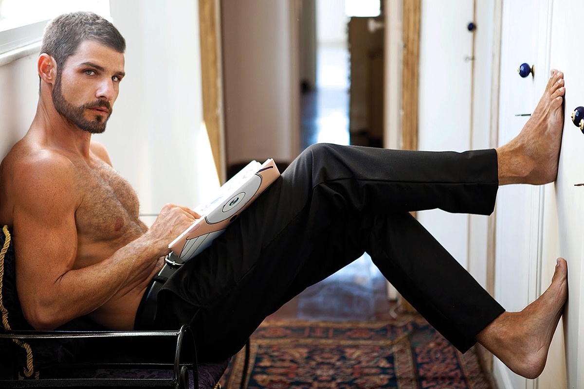 Bi quyet khu mui hoi chan cho nam gioi hinh anh