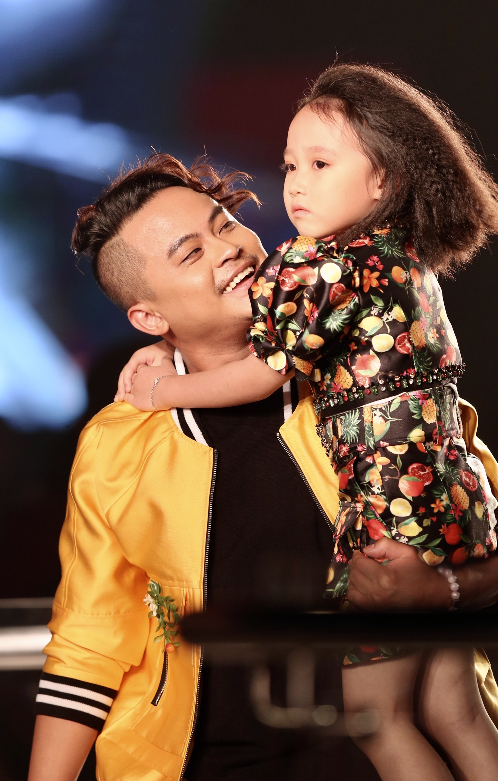 Lễ hội thời trang Việt Nam  ảnh 6 Le hoi thoi trang Viet Nam anh 6