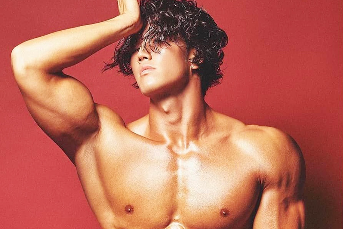 Anh huong cua ruou den lan da nam gioi hinh anh