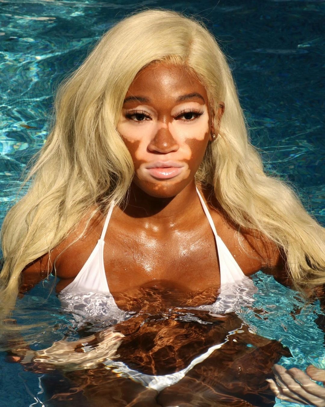 nu nguoi mau bach bien anh 6