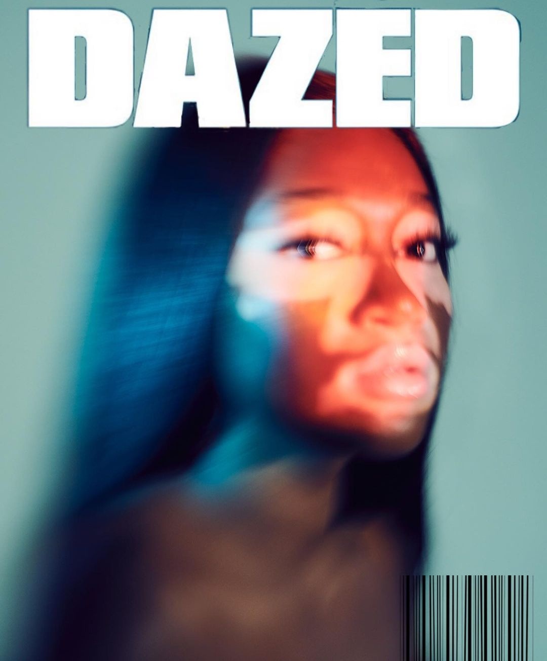 nu nguoi mau bach bien anh 11