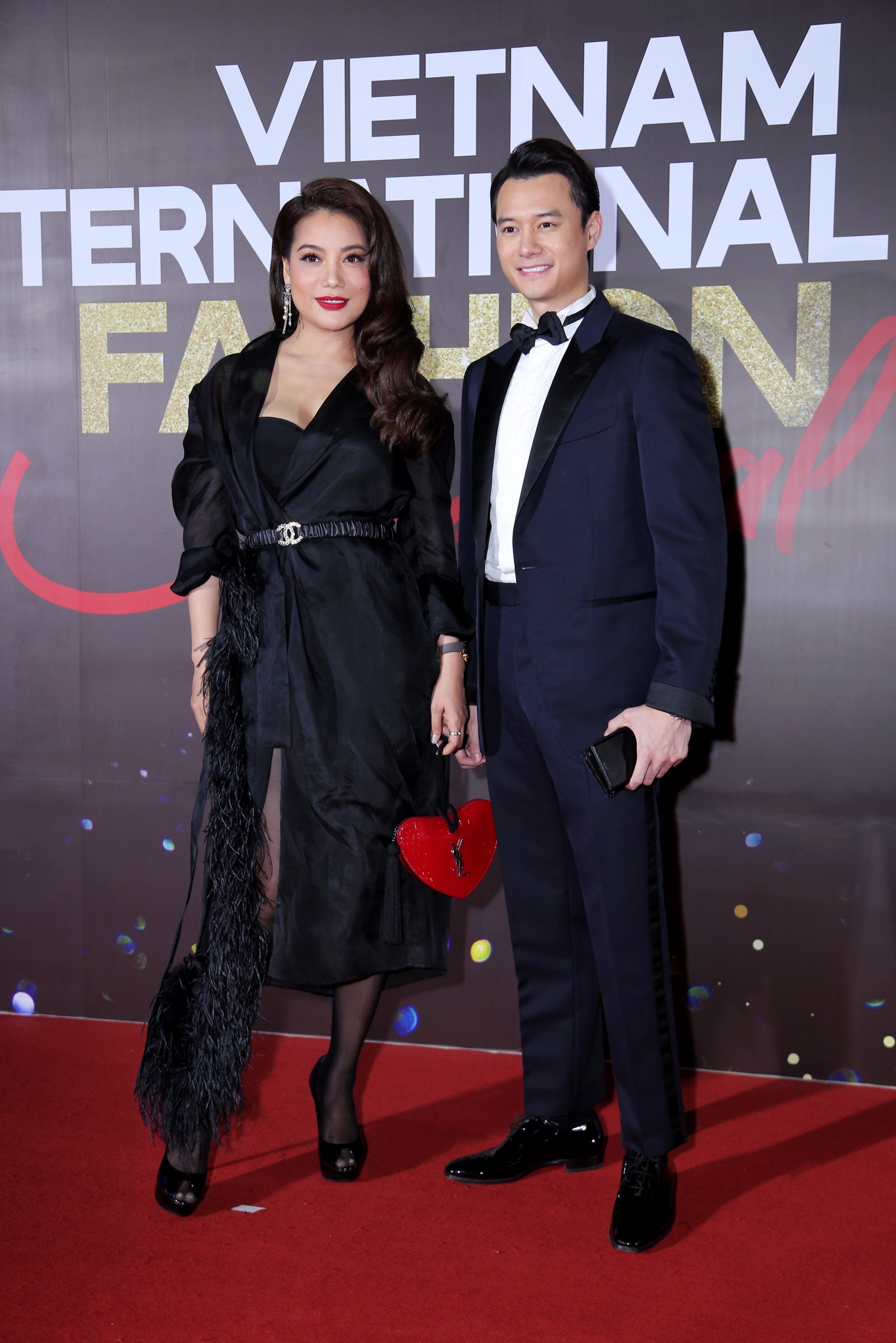 dan my nhan Viet anh 15