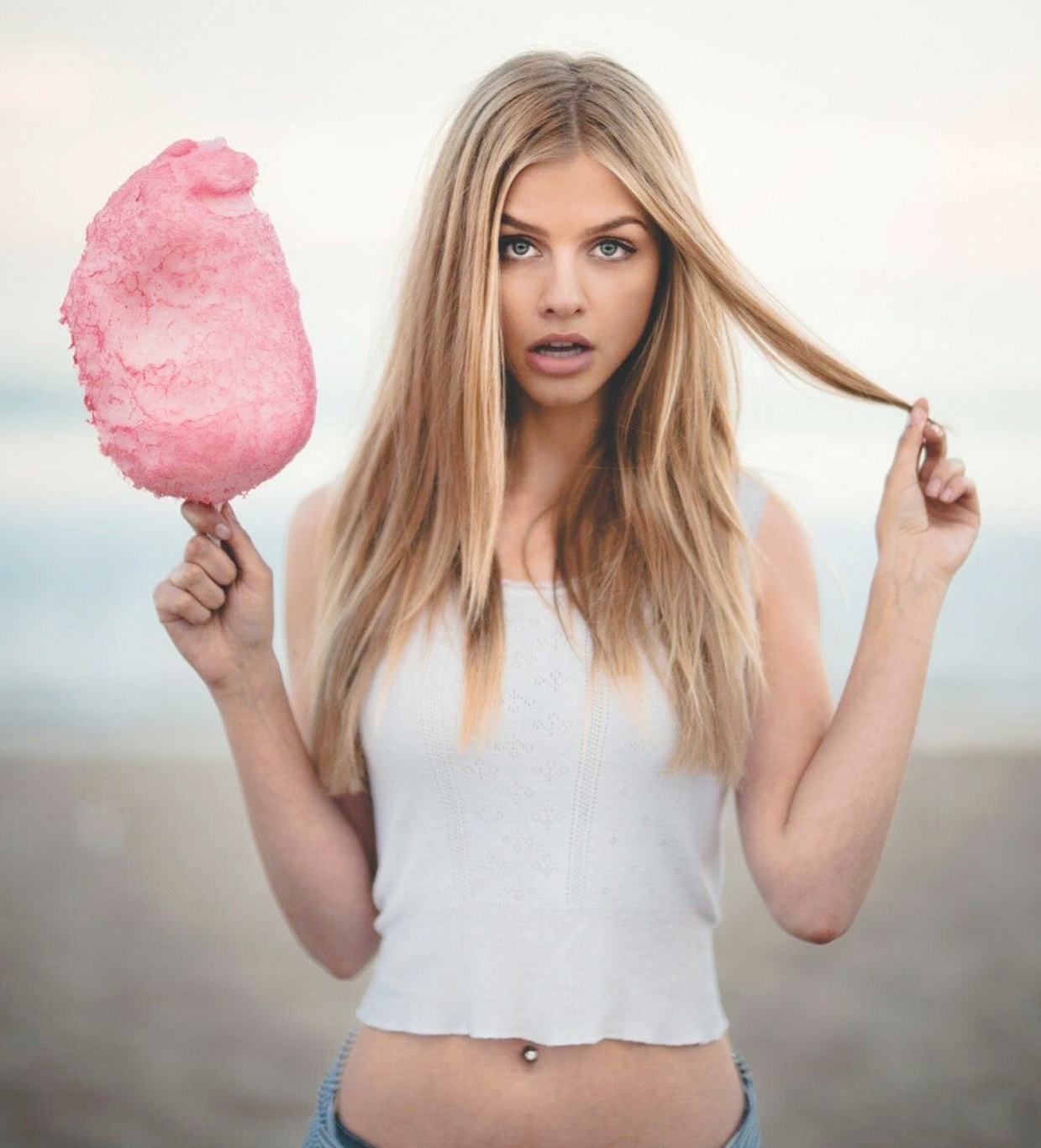 thuc pham gay nep nhan anh 3