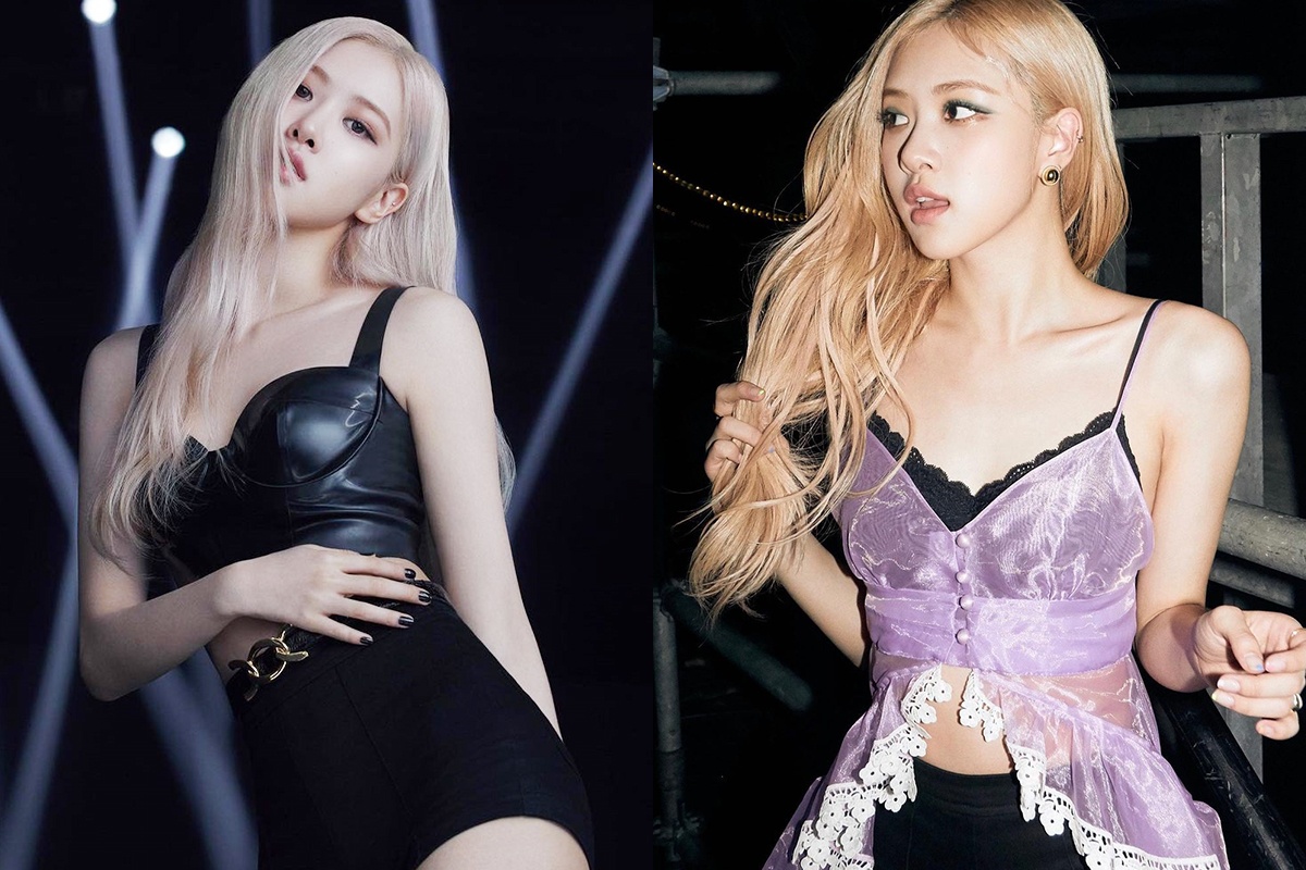 Rose cham mac ao hai day khoe dang goi cam hinh anh