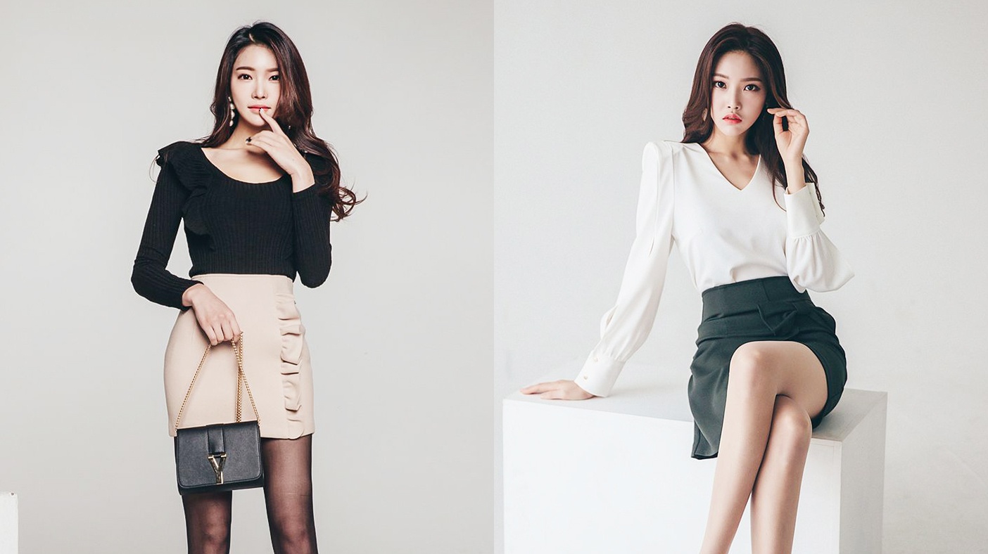 6 goi y phoi do sanh dieu cho phai dep o van phong hinh anh