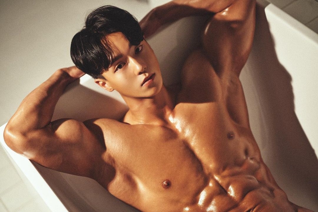 thoi quen khien nam gioi de bi mun anh 1